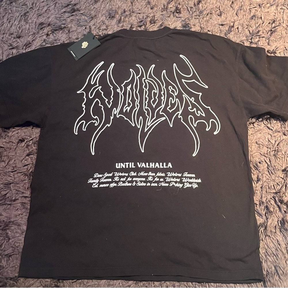 Darc sport tee